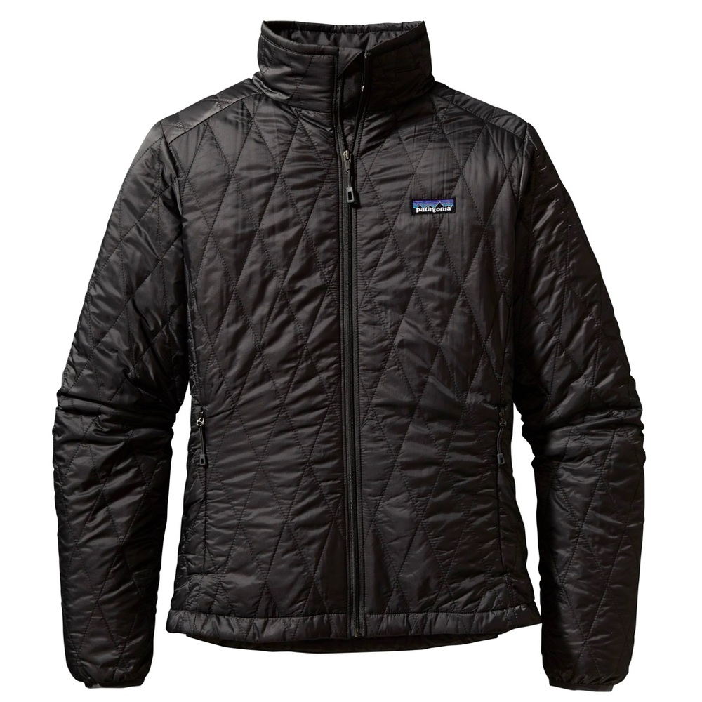 🏔️ Patagonia - Women’s Diamond Nano Puff Jacket